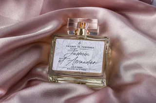Pikkukuva: Jasmin et Amandier EdP 100 ml