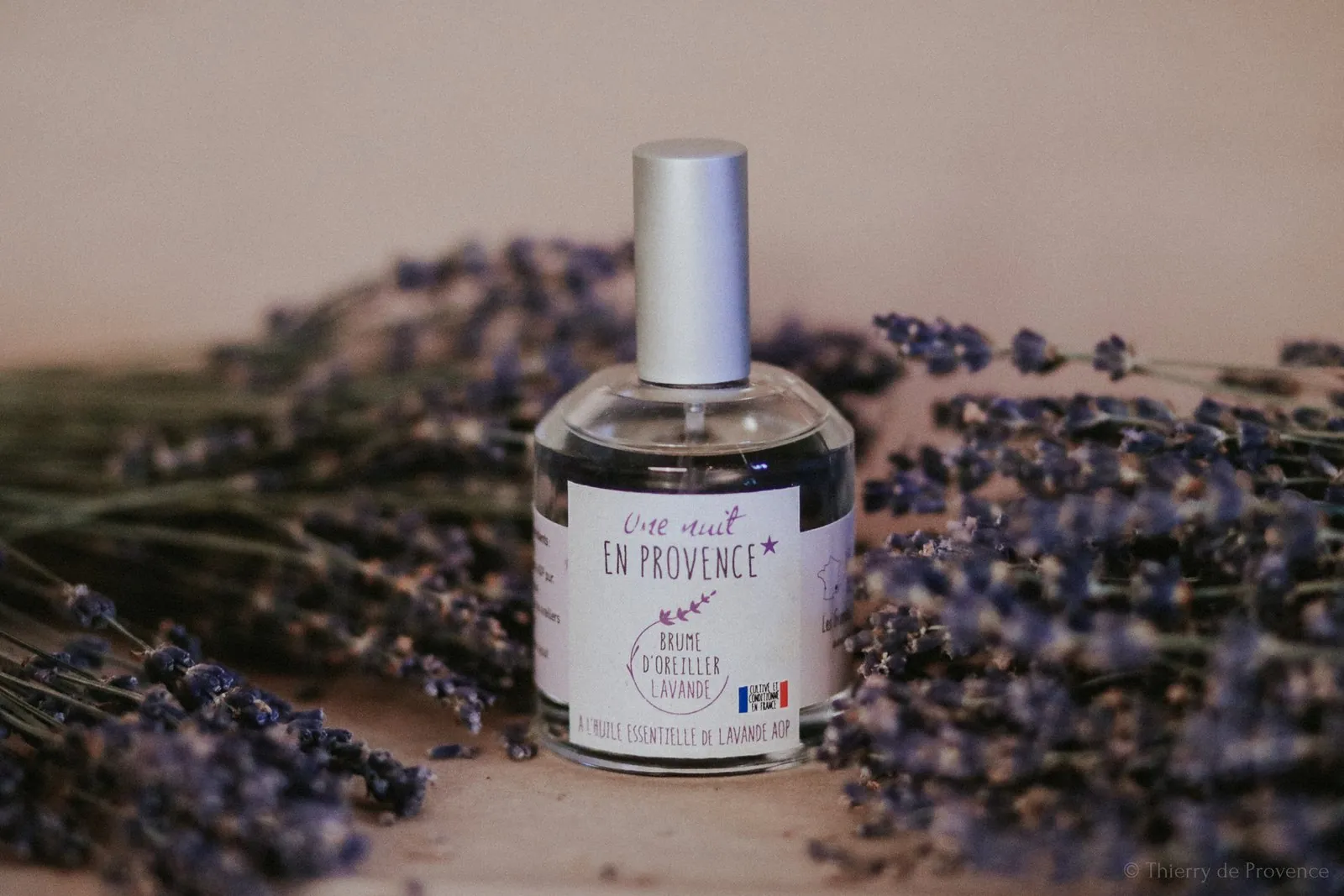Lavender pillow mist laventelisuihke tyyny- ja liinavaatesuihke