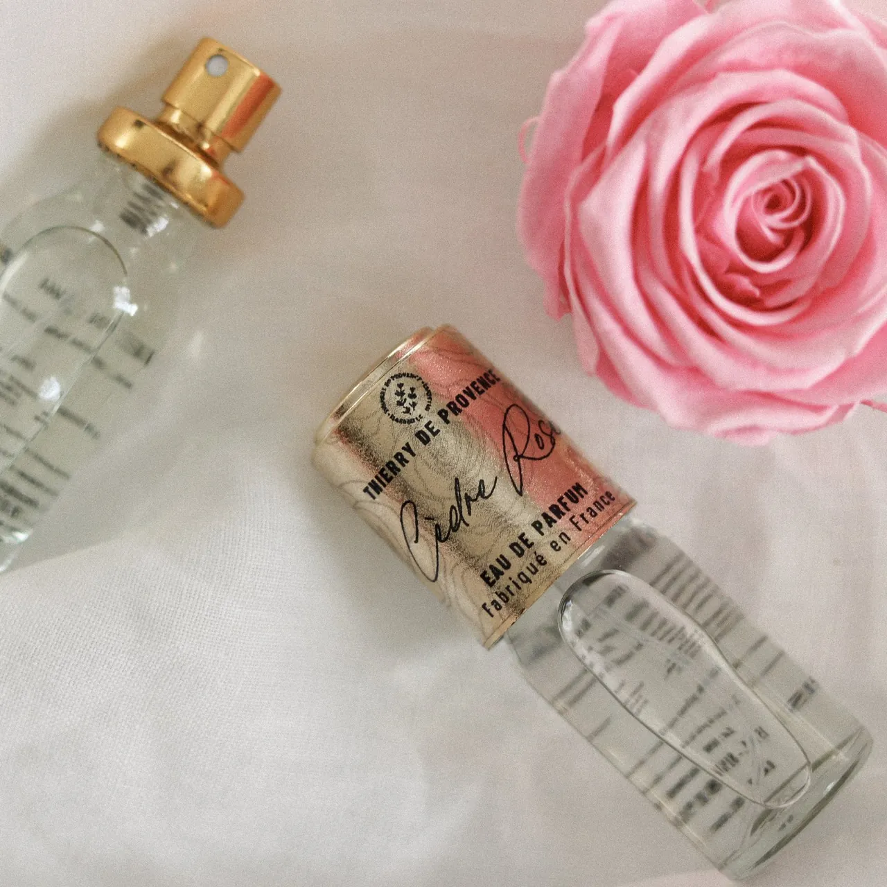 Cèdre Rose EdP 15 ml