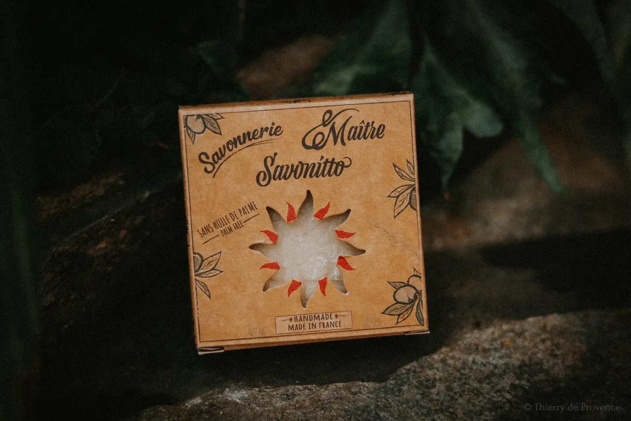 Santelipuusaippua 100 g