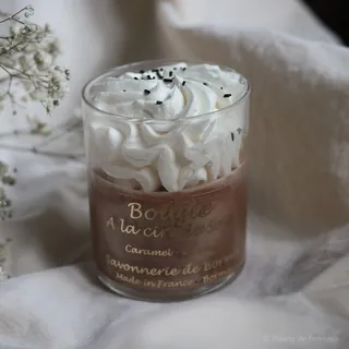 Pikkukuva: Tuoksukynttilä Caramel 190 g