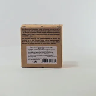 Pikkukuva: Santelipuusaippua 100 g