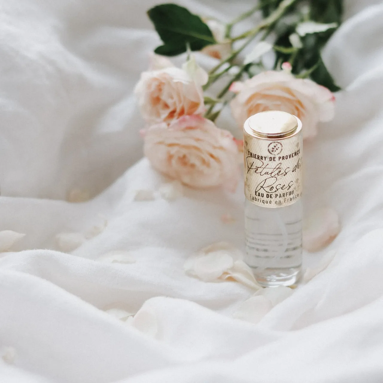 Pétales de Roses EdP 15 ml