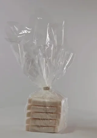 Pikkukuva: Keksisaippuat Petit Beurre myski 175 g
