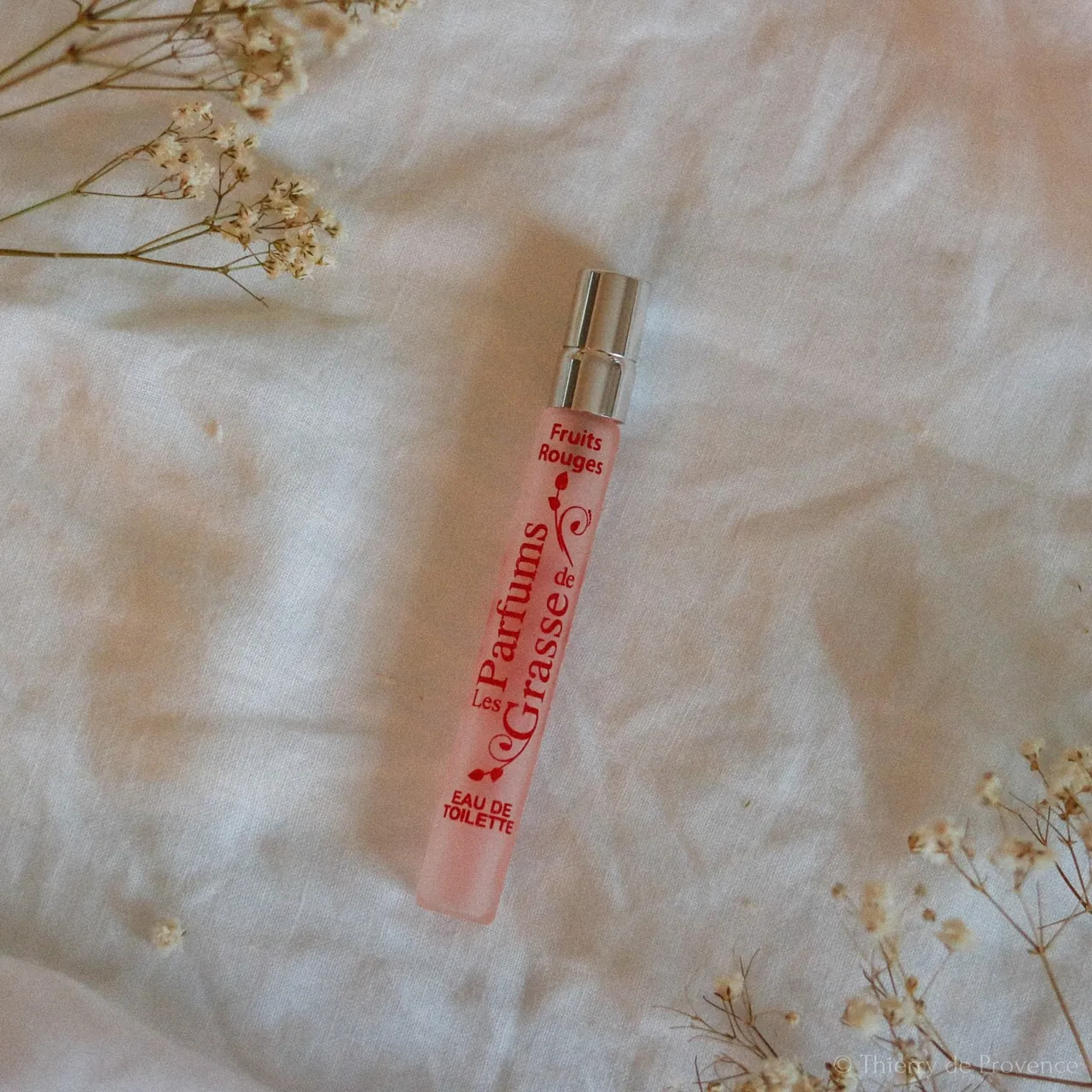 Punaiset Marjat EdT Fruits Rouges 10 ml