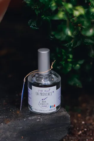 Pikkukuva: Laventeli tyynysuihke 50 ml