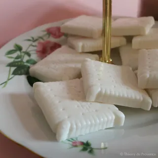 Pikkukuva: Keksisaippuat Petit Beurre myski 175 g