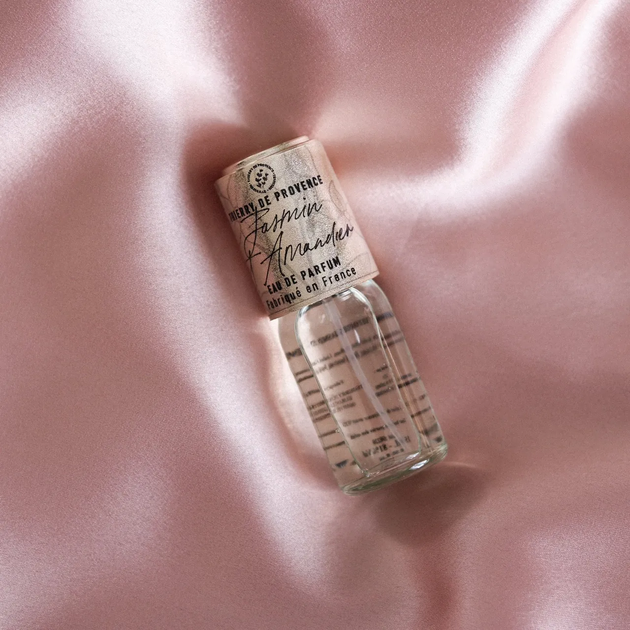 Jasmin et Amandier EdP 15 ml