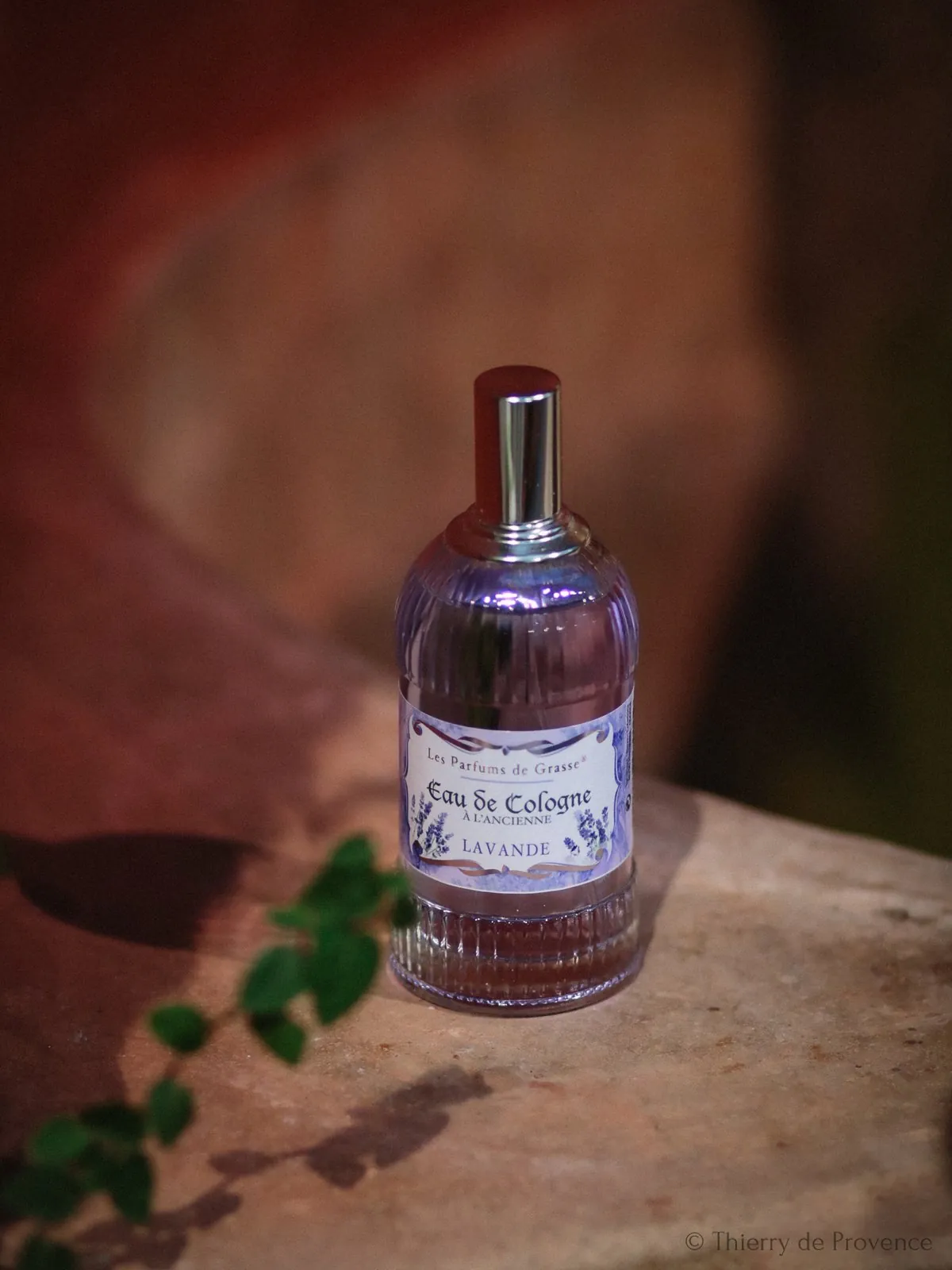 Laventeli Eau de Cologne 125 ml