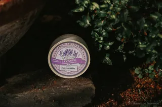Pikkukuva: Kuoriva laventelisaippua 100 g