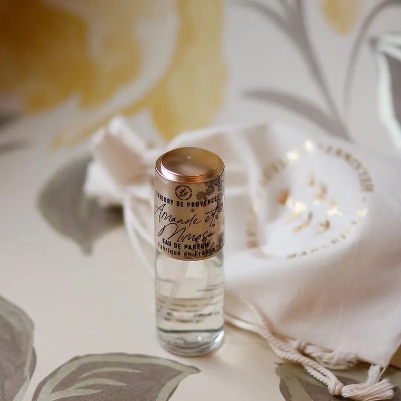Amande et Mimosa EdP 15 ml