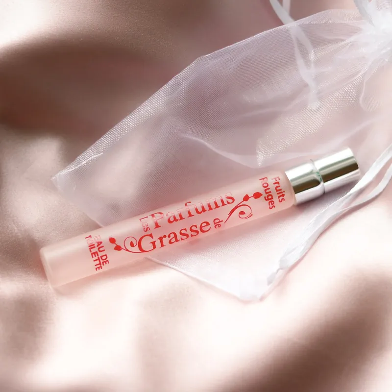 Punaiset Marjat EdT Fruits Rouges 10 ml