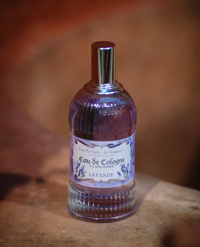Laventeli Eau de Cologne 125 ml