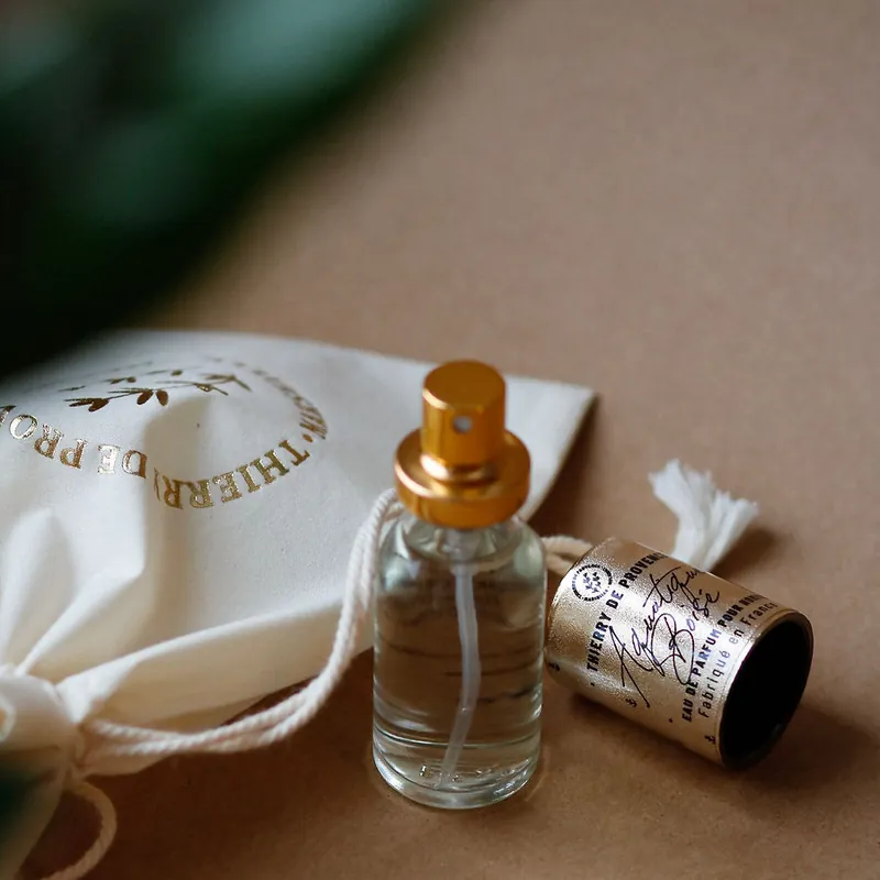 Aquatique Boisé EdP miehille 15 ml