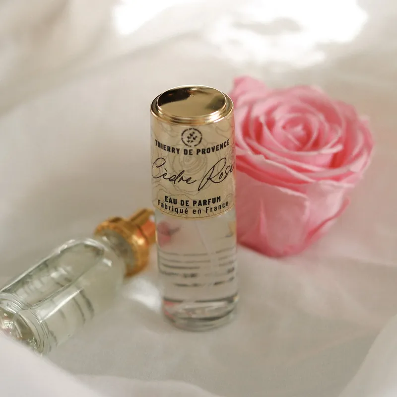 Cèdre Rose EdP 15 ml