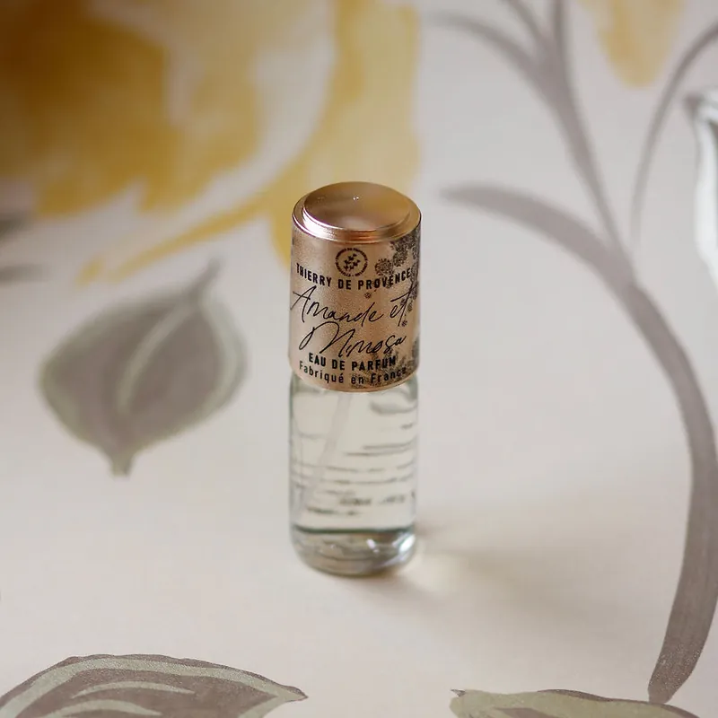Amande et Mimosa EdP 15 ml