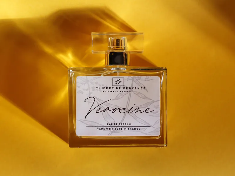 Verveine EdP 100 ml