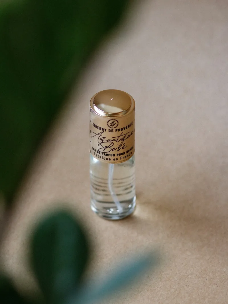 Aquatique Boisé