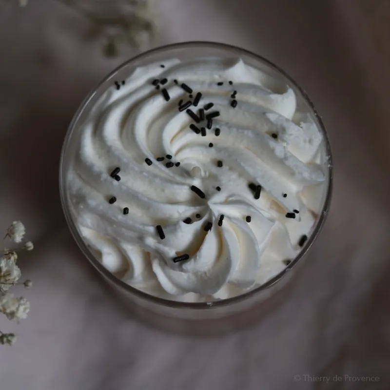 Tuoksukynttilä Caramel 190 g