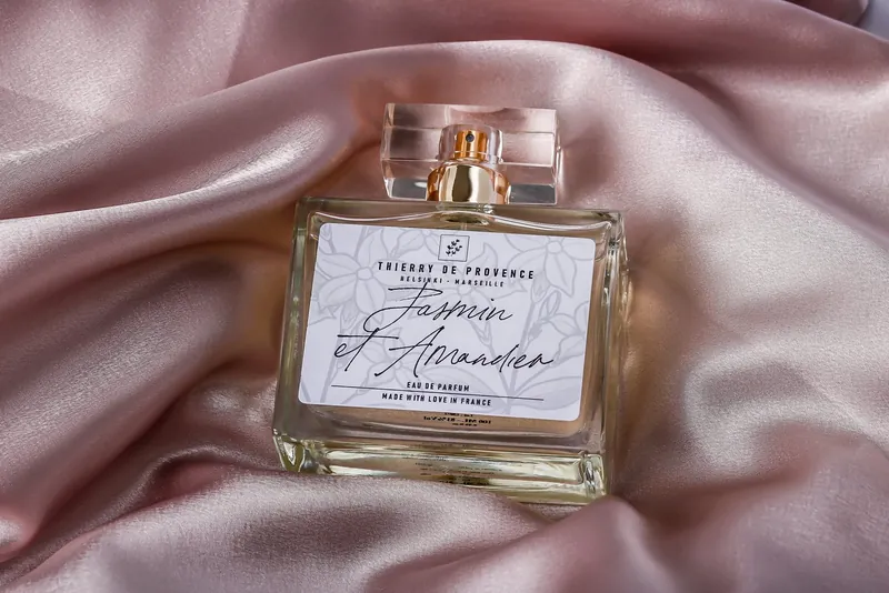 Jasmin et Amandier EdP 100 ml