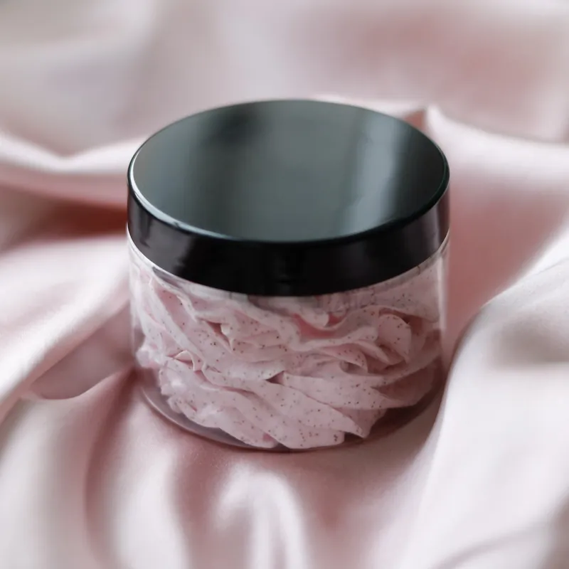 Vartalonkuorinta vadelma 100 g