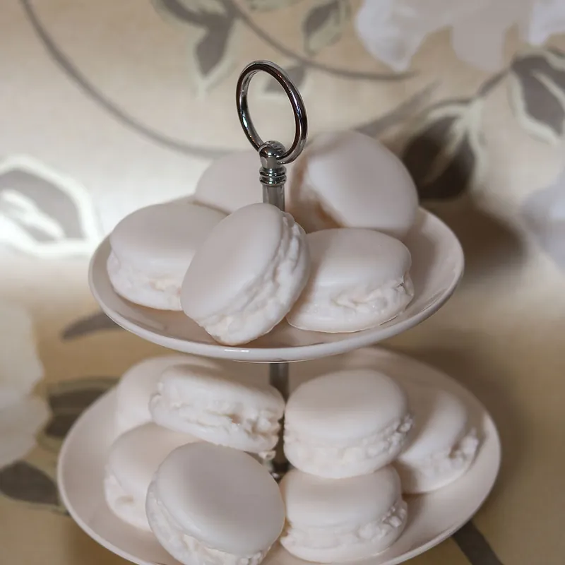 Macarons saippuakokoelma 90 g