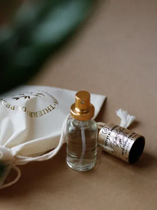 Pikkukuva: Aquatique Boisé EdP miehille 15 ml