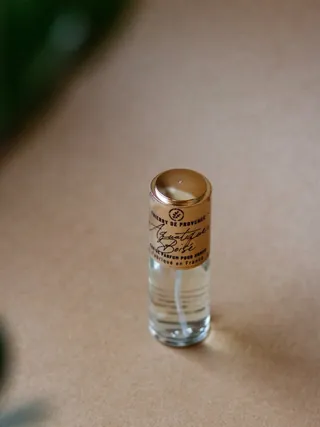 Pikkukuva: Aquatique Boisé EdP miehille 15 ml